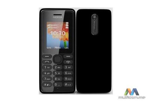 Nokia 220 DS BK Mobilni telefon