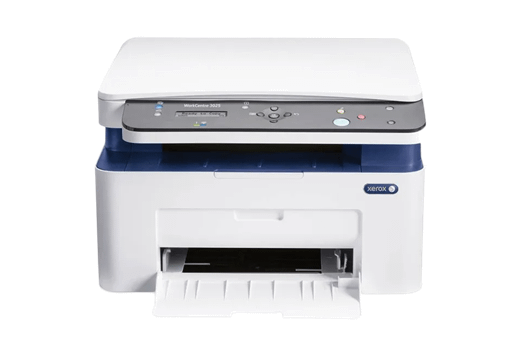 Xerox Workcentre 3025 