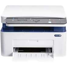 Xerox Workcentre 3025