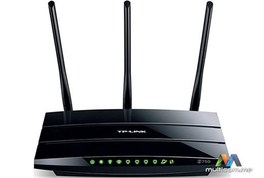 TP LINK TL-WDR4300