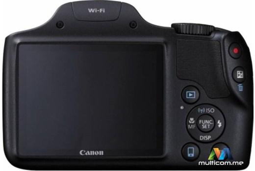 Canon PowerShot SX530 HS Digitalni Foto Aparat