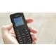 Nokia 105 DualSim Crna Mobilni telefon