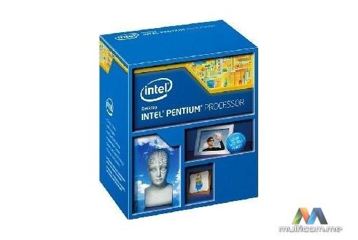 Intel Pentium G4400 procesor
