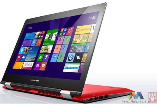 Lenovo YOGA 500 80N400A9YA Laptop