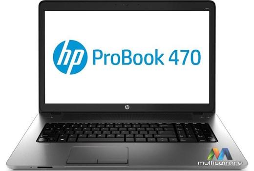 HP Probook 470 G2 L8A76ES Laptop