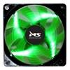 MS Industrial MS COOL 12cm LED GREEN