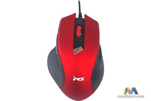 MS Industrial MS WAVE 2