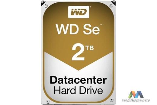 Western Digital WD2000F9YZ Hard disk