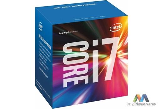 Intel i7-6700K procesor