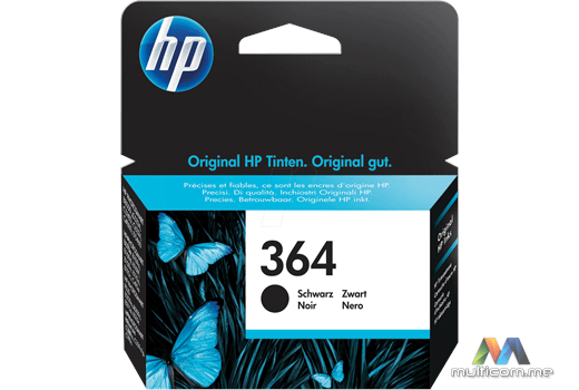 HP CB316EE Cartridge