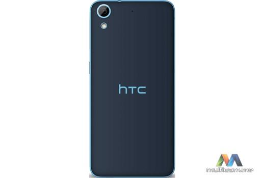 HTC Desire 626G Navy Blue SmartPhone telefon