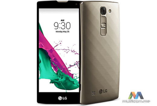 LG G4c H525N Gold SmartPhone telefon