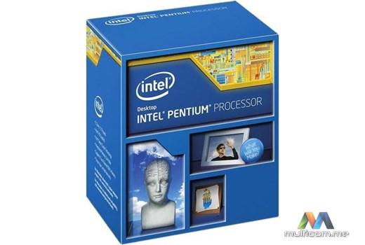 Intel Pentium G3260 procesor