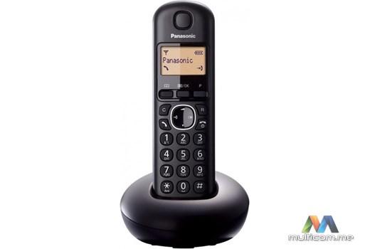 Panasonic KX-TGB210FXB Fiksni telefon