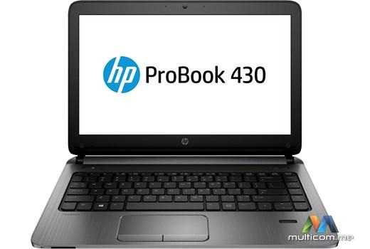 HP ProBook 430 L6D81AV Laptop