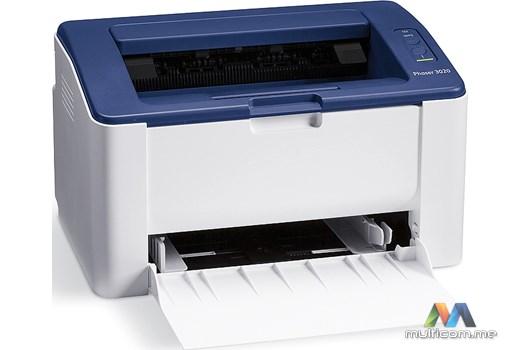 Xerox 3020V_BI Laserski stampac