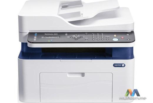 Xerox 3025V_NI MFP laserski stampac
