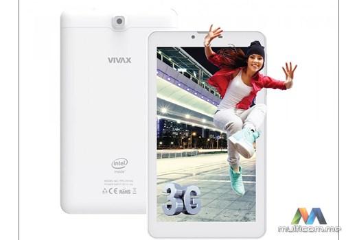 Vivax TPC-701 3G Tablet