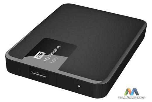 Western Digital WDBBKD0020BBK-EESN