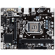 Gigabyte GA-H110M-S2 DDR3 Maticna ploca
