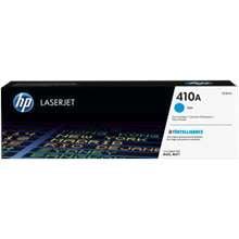 HP CF411A