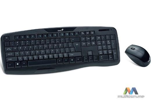 Genius KB-8000X 31340005105