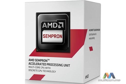 AMD Sempron 2650 procesor