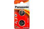 Panasonic CR-2032EL/2B