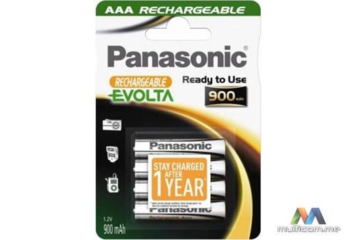 Panasonic HHR-4XXE/4BC Baterija