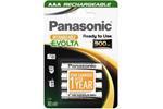 Panasonic HHR-4XXE/4BC