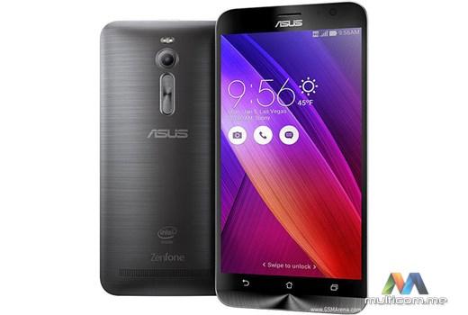 ASUS ZenFone 2 crni SmartPhone telefon