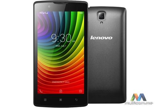 Lenovo A2010 DualSIM crni SmartPhone telefon