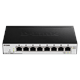 DLink DGS-1100-08P Switch