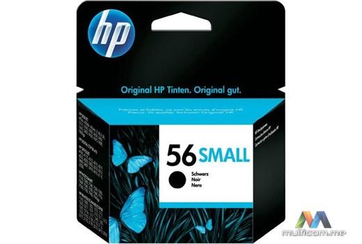 HP C6656GE Cartridge