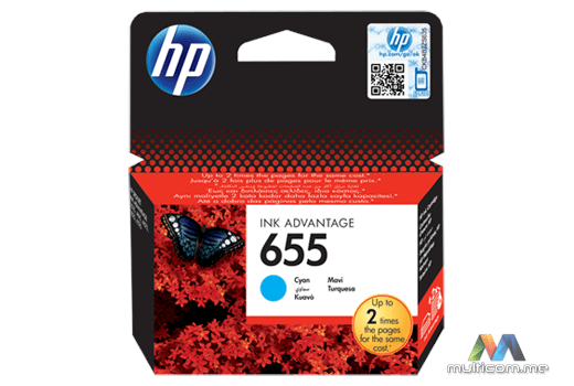 HP CZ110AE Cartridge