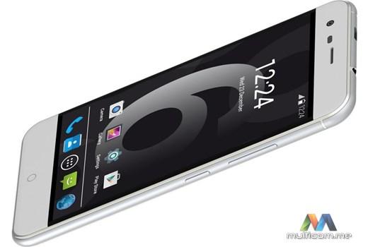 Tesla Smartphone 6.1 bijeli SmartPhone telefon