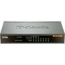 DLink DES-1008PA