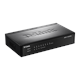 DLink DES-1008PA Switch