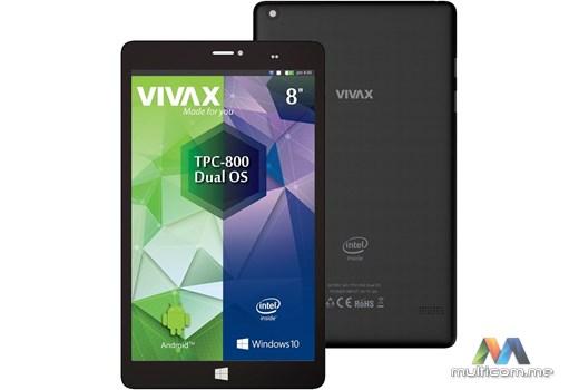 Vivax TPC-800 Tablet