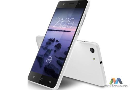 NOA H3 WHITE SmartPhone telefon