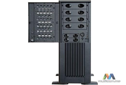 Chieftec LBX-02B-U3-OP Kuciste