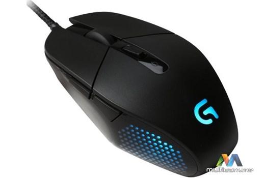 Logitech G303 Daedalus Apex 910-004383
