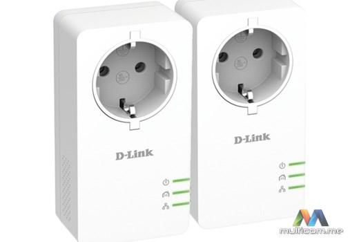 DLink DHP-P601AV/E