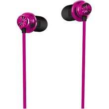 SONICGEAR SparkPlug Chrysan M.Red