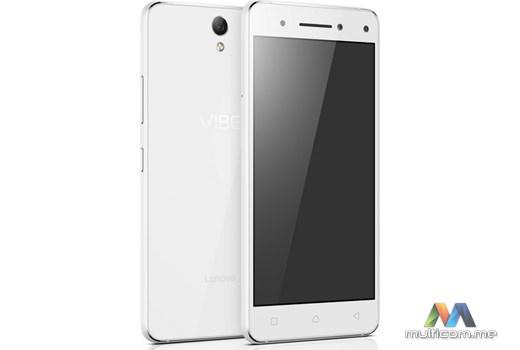 Lenovo Vibe S1 Bijeli SmartPhone telefon