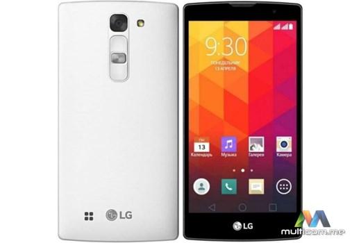 LG H502Y Magna LGH500FW white SmartPhone telefon