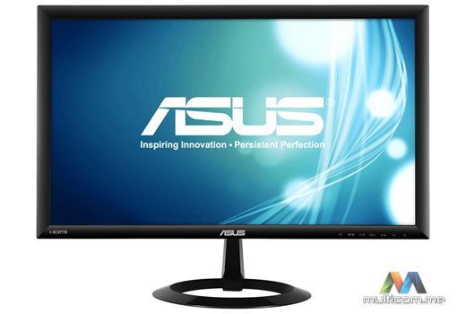 ASUS VX228H 90LM00L0-B01670