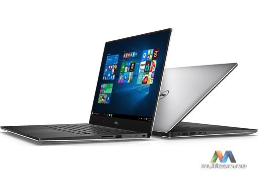 Dell XPS15-i5-8GB-FHD Laptop