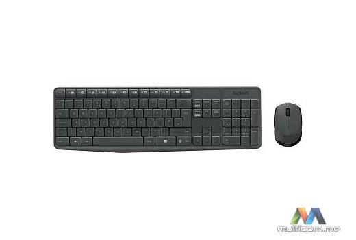 Logitech MK235 
