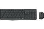 Logitech MK235 